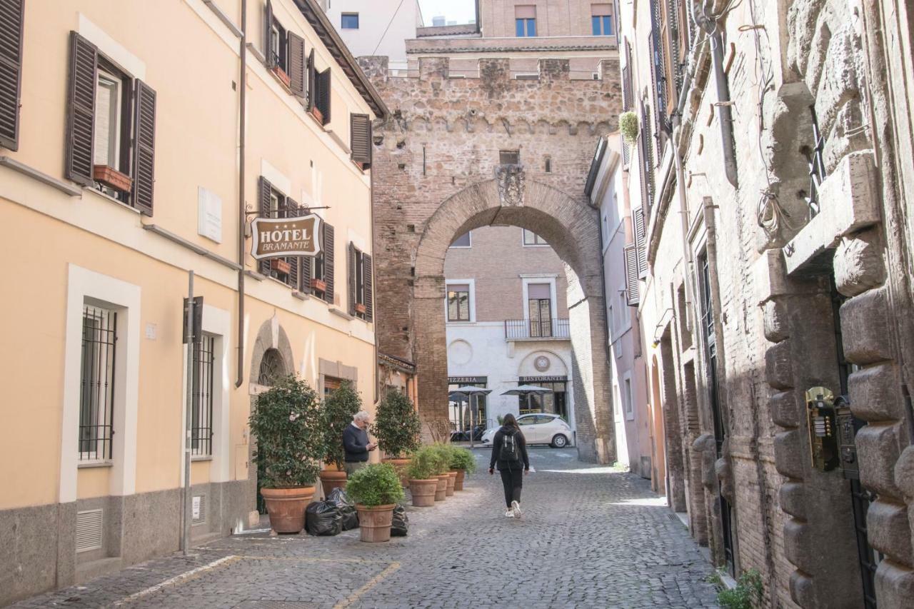 St. Peter Manor 4* Roma